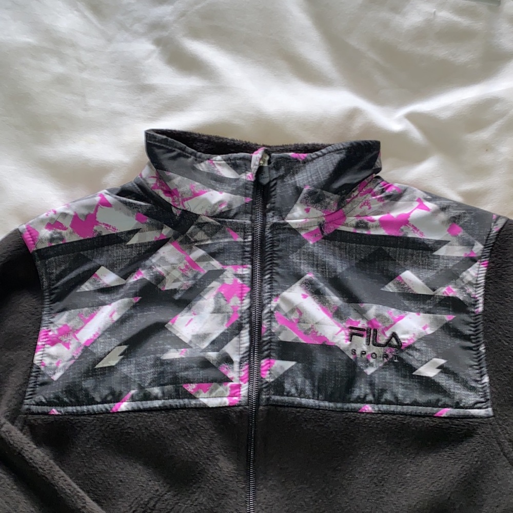 Jacket! - Picture 2 of 4